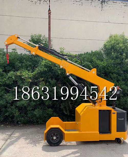 大堂区随车吊机随车吊机小型旋转搬运小型搬运吊水泥